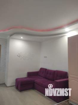 Студия квартира, на длительный срок, 34м2, 14/18 этаж