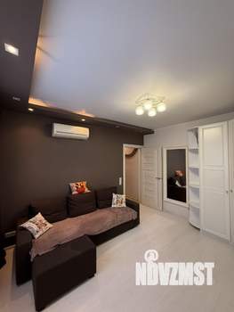 2-к квартира, на длительный срок, 56м2, 17/18 этаж