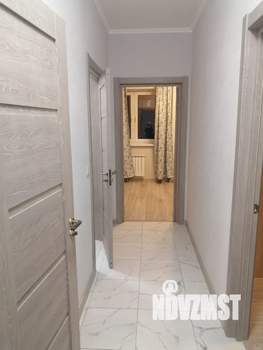 2-к квартира, на длительный срок, 60м2, 11/17 этаж