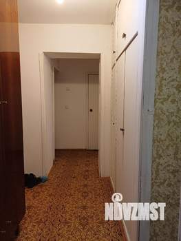 2-к квартира, на длительный срок, 52м2, 3/9 этаж