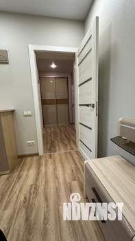 2-к квартира, на длительный срок, 64м2, 10/17 этаж