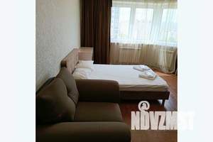 1-к квартира, посуточно, 47м2, 13/17 этаж