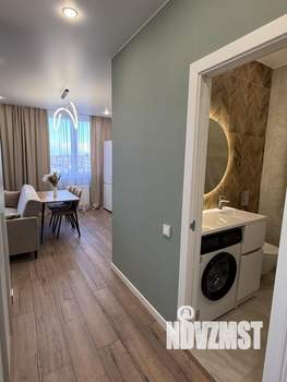 1-к квартира, на длительный срок, 32м2, 15/23 этаж