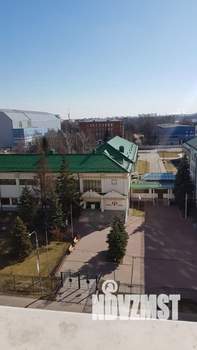 1-к квартира, на длительный срок, 43м2, 9/18 этаж