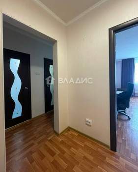 1-к квартира, на длительный срок, 42м2, 15/17 этаж