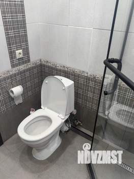 1-к квартира, на длительный срок, 32м2, 4/4 этаж