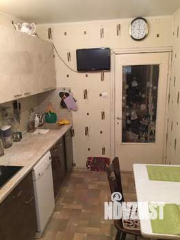 1-к квартира, на длительный срок, 36м2, 8/9 этаж