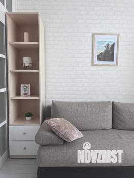 2-к квартира, на длительный срок, 50м2, 4/24 этаж