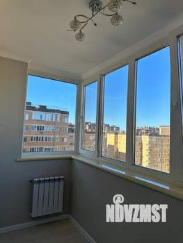 3-к квартира, на длительный срок, 105м2, 16/17 этаж