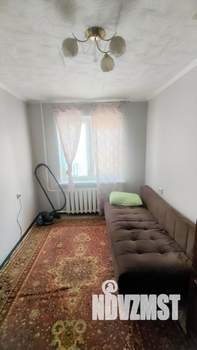 2-к квартира, на длительный срок, 44м2, 3/5 этаж