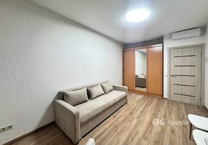 1-к квартира, на длительный срок, 34м2, 10/23 этаж