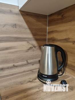 Студия квартира, на длительный срок, 29м2, 3/24 этаж