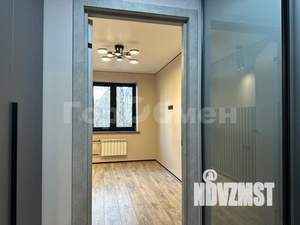 3-к квартира, на длительный срок, 62м2, 2/5 этаж