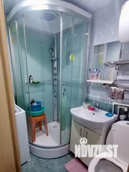 2-к квартира, на длительный срок, 44м2, 4/5 этаж