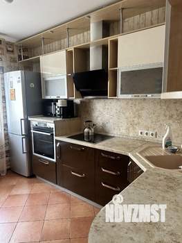 3-к квартира, на длительный срок, 87м2, 13/20 этаж