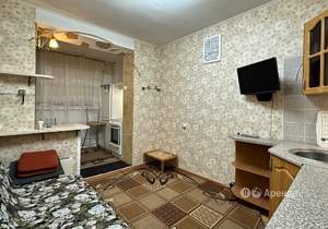 1-к квартира, на длительный срок, 40м2, 2/16 этаж