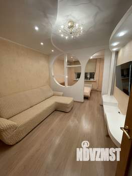 1-к квартира, на длительный срок, 50м2, 11/16 этаж