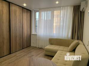 1-к квартира, на длительный срок, 30м2, 10/22 этаж