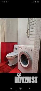 1-к квартира, на длительный срок, 44м2, 16/18 этаж