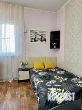1-к квартира, на длительный срок, 20м2, 2/3 этаж