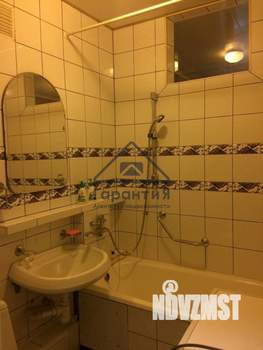 2-к квартира, на длительный срок, 43м2, 4/5 этаж