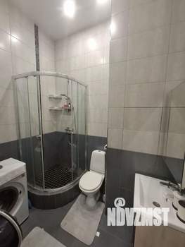 1-к квартира, на длительный срок, 40м2, 17/17 этаж