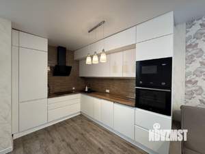 1-к квартира, на длительный срок, 41м2, 12/24 этаж