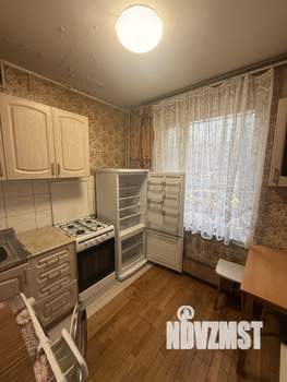 1-к квартира, на длительный срок, 38м2, 1/9 этаж