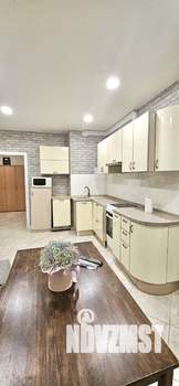 2-к квартира, на длительный срок, 70м2, 2/18 этаж