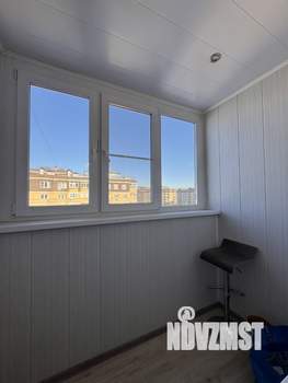 1-к квартира, на длительный срок, 35м2, 16/18 этаж