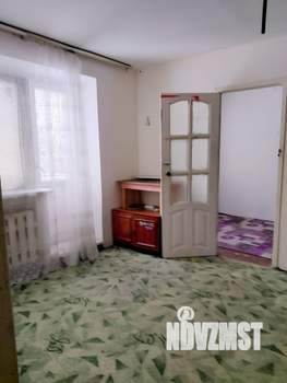 2-к квартира, на длительный срок, 44м2, 2/5 этаж