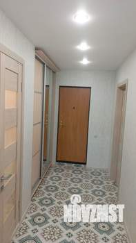 1-к квартира, на длительный срок, 37м2, 7/9 этаж