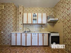 1-к квартира, на длительный срок, 46м2, 7/18 этаж