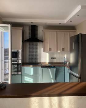 1-к квартира, на длительный срок, 37м2, 11/23 этаж