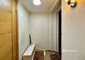 1-к квартира, на длительный срок, 24м2, 4/5 этаж