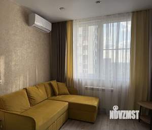 3-к квартира, на длительный срок, 62м2, 14/18 этаж