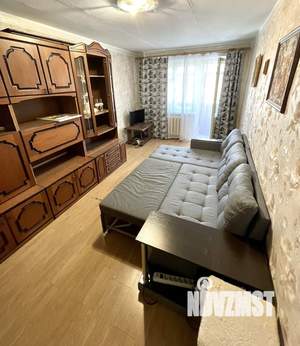 1-к квартира, на длительный срок, 35м2, 3/5 этаж