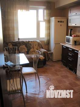 1-к квартира, на длительный срок, 45м2, 7/20 этаж