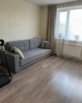 2-к квартира, на длительный срок, 52м2, 5/9 этаж