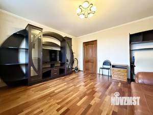 1-к квартира, на длительный срок, 45м2, 5/17 этаж