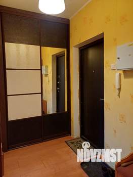 1-к квартира, на длительный срок, 40м2, 15/20 этаж