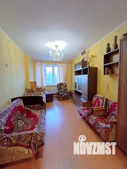 1-к квартира, на длительный срок, 40м2, 15/20 этаж