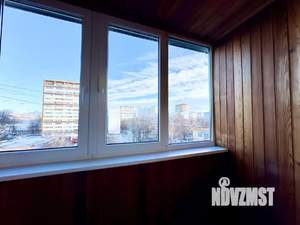 1-к квартира, на длительный срок, 42м2, 8/10 этаж