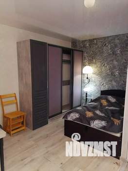 1-к квартира, на длительный срок, 30м2, 6/24 этаж