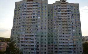 1-к квартира, на длительный срок, 45м2, 14/19 этаж