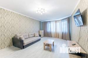 3-к квартира, посуточно, 80м2, 16/19 этаж