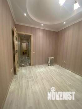 2-к квартира, на длительный срок, 66м2, 15/19 этаж