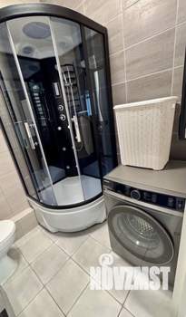 1-к квартира, на длительный срок, 34м2, 19/24 этаж