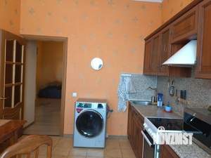 1-к квартира, на длительный срок, 52м2, 10/10 этаж