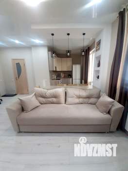 1-к квартира, на длительный срок, 30м2, 15/24 этаж